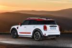 Mini John Cooper Works Countryman 2017 года (ZA)